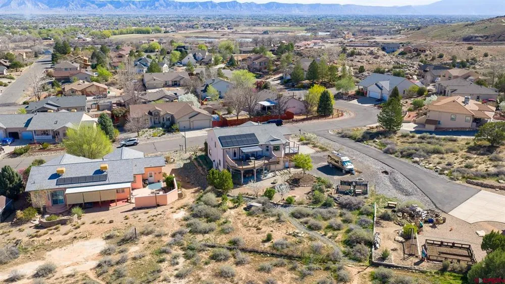 927 Crown Court Fruita, CO 81521