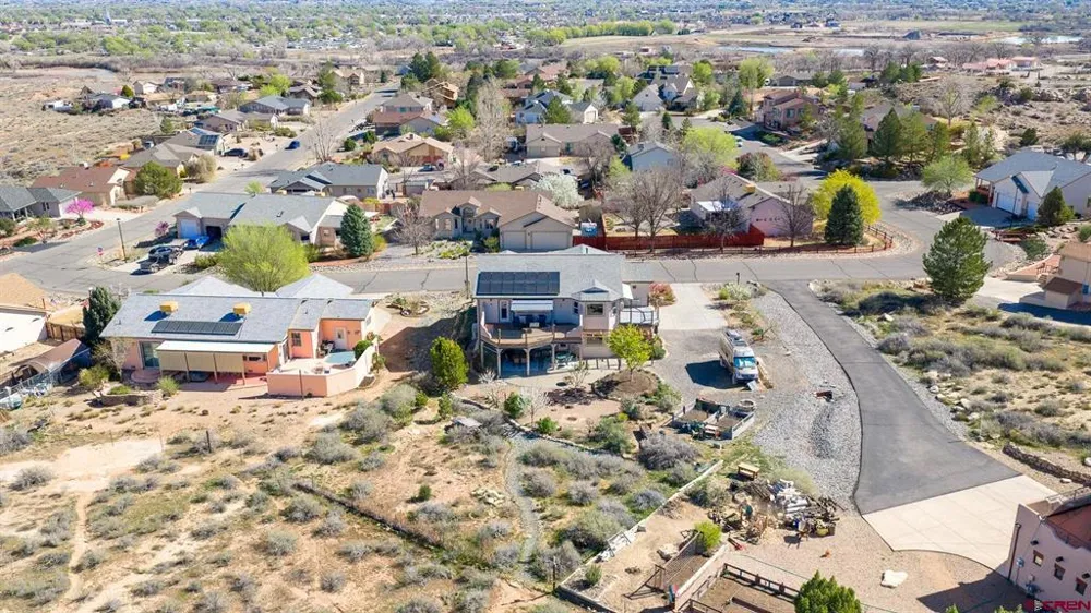 927 Crown Court Fruita, CO 81521