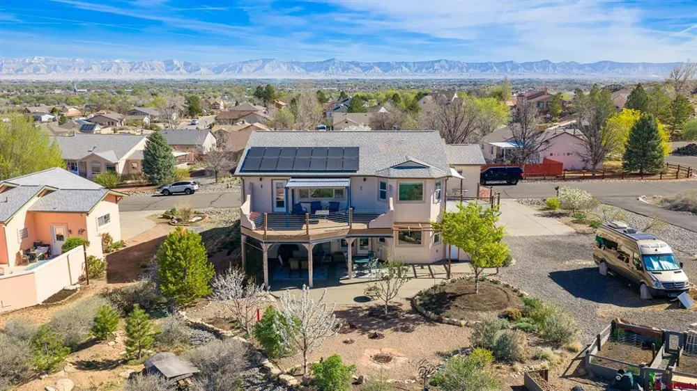 927 Crown Court Fruita, CO 81521