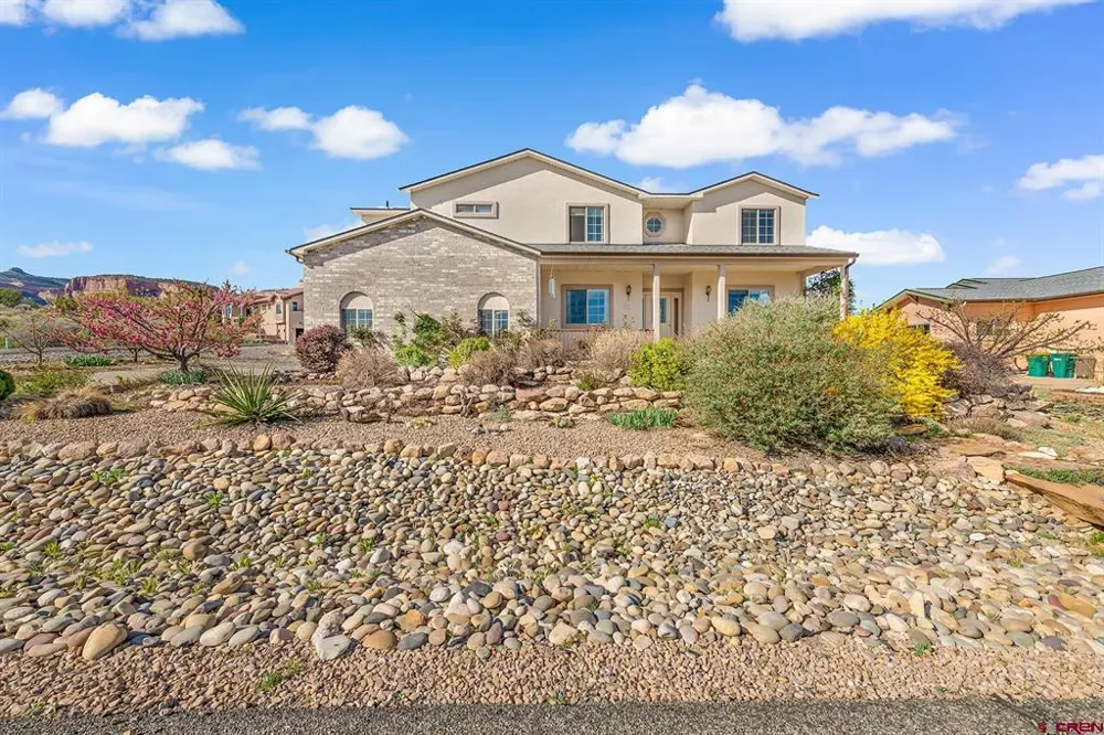 927 Crown Court Fruita, CO 81521