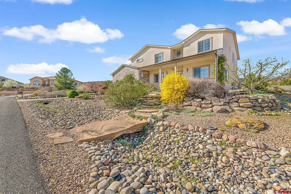 927 Crown Court Fruita, CO 81521