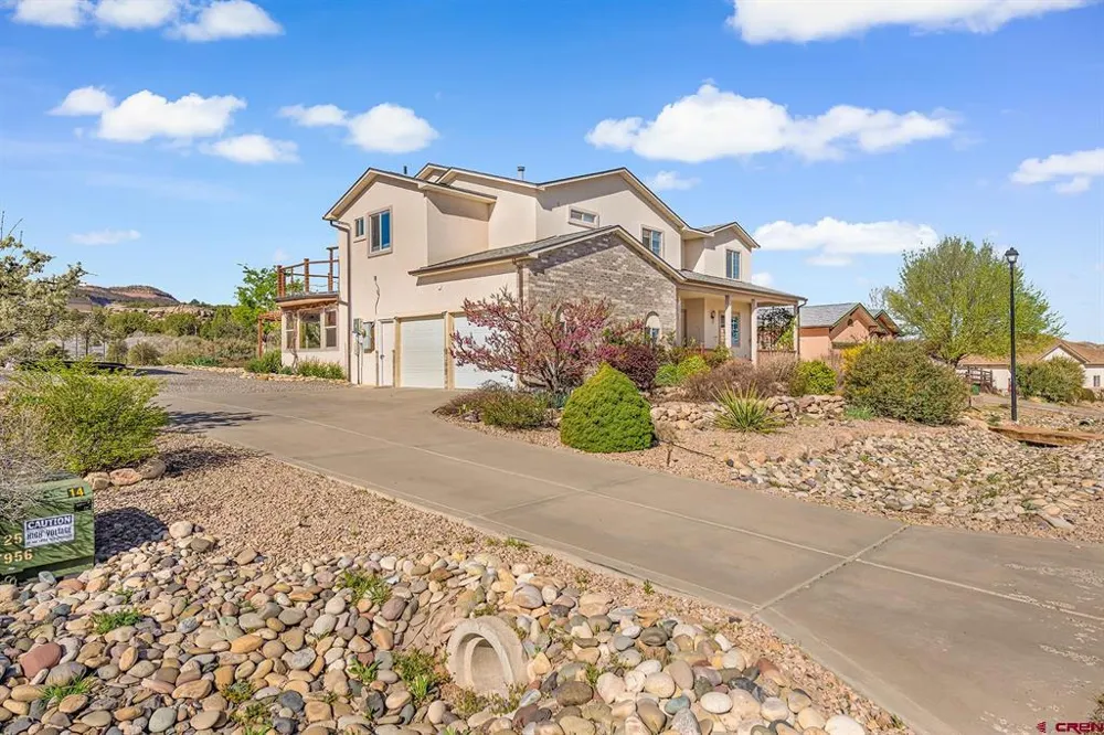 927 Crown Court Fruita, CO 81521