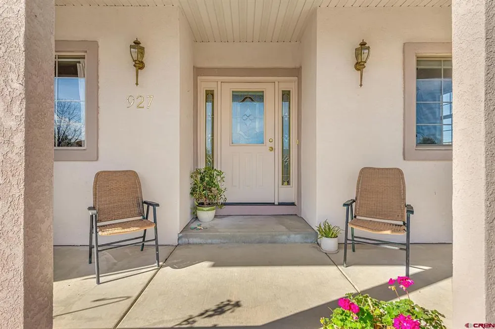 927 Crown Court Fruita, CO 81521