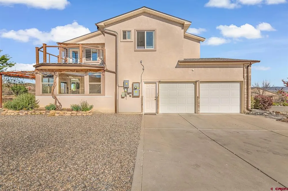 927 Crown Court Fruita, CO 81521