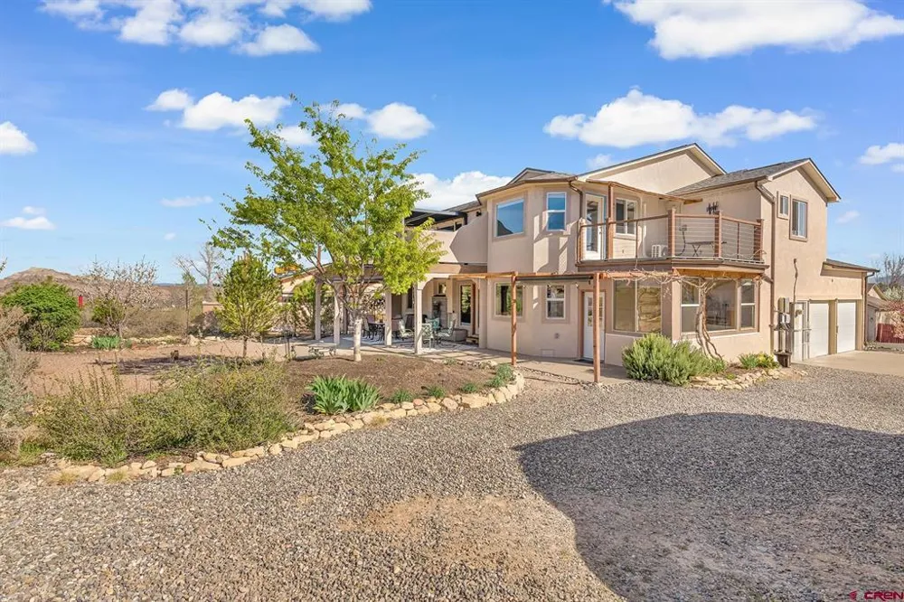 927 Crown Court Fruita, CO 81521