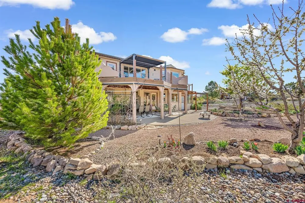927 Crown Court Fruita, CO 81521