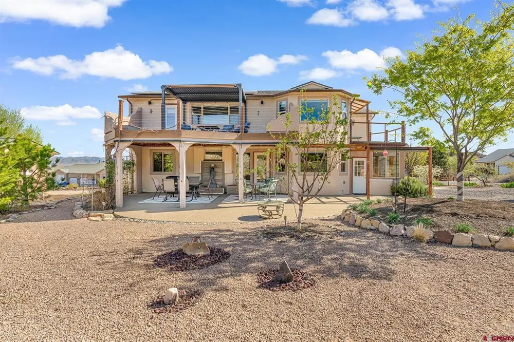 927 Crown Court Fruita, CO 81521