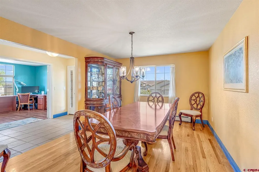 927 Crown Court Fruita, CO 81521
