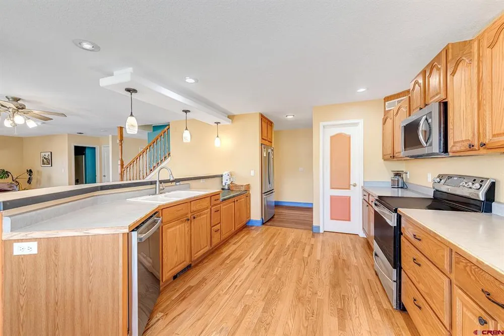 927 Crown Court Fruita, CO 81521