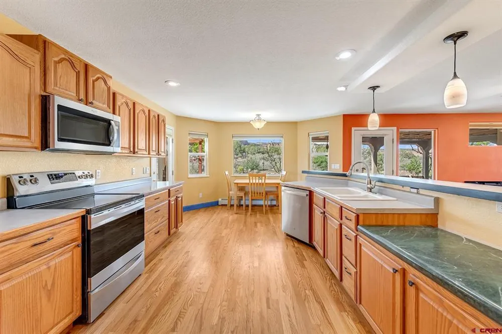 927 Crown Court Fruita, CO 81521