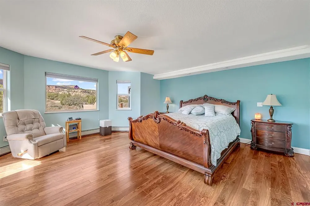 927 Crown Court Fruita, CO 81521