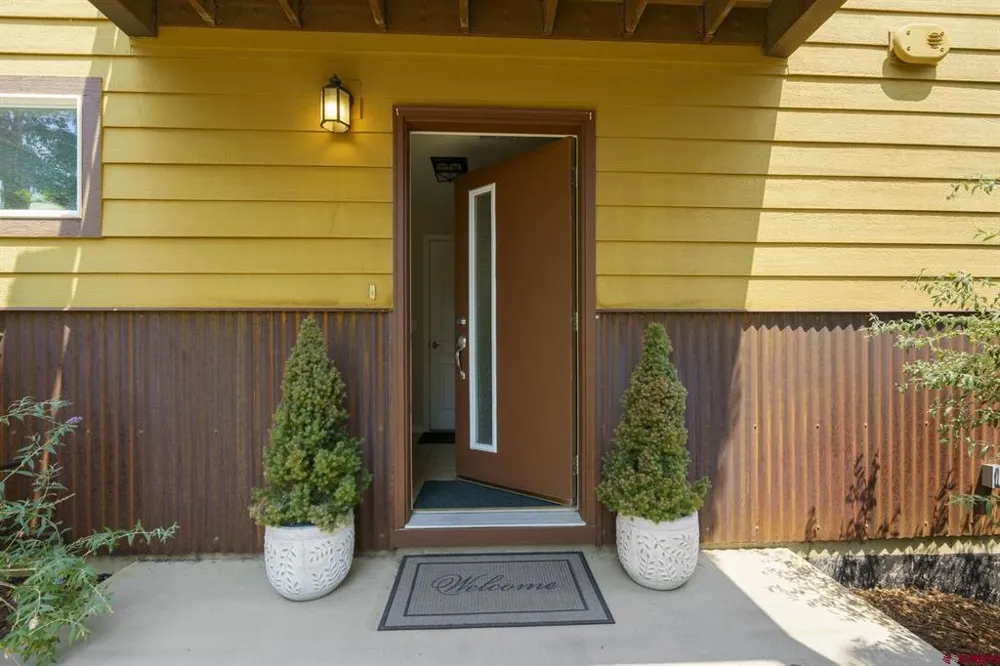 242 Buena Vida Avenue Durango, CO 81301