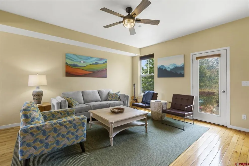 242 Buena Vida Avenue Durango, CO 81301