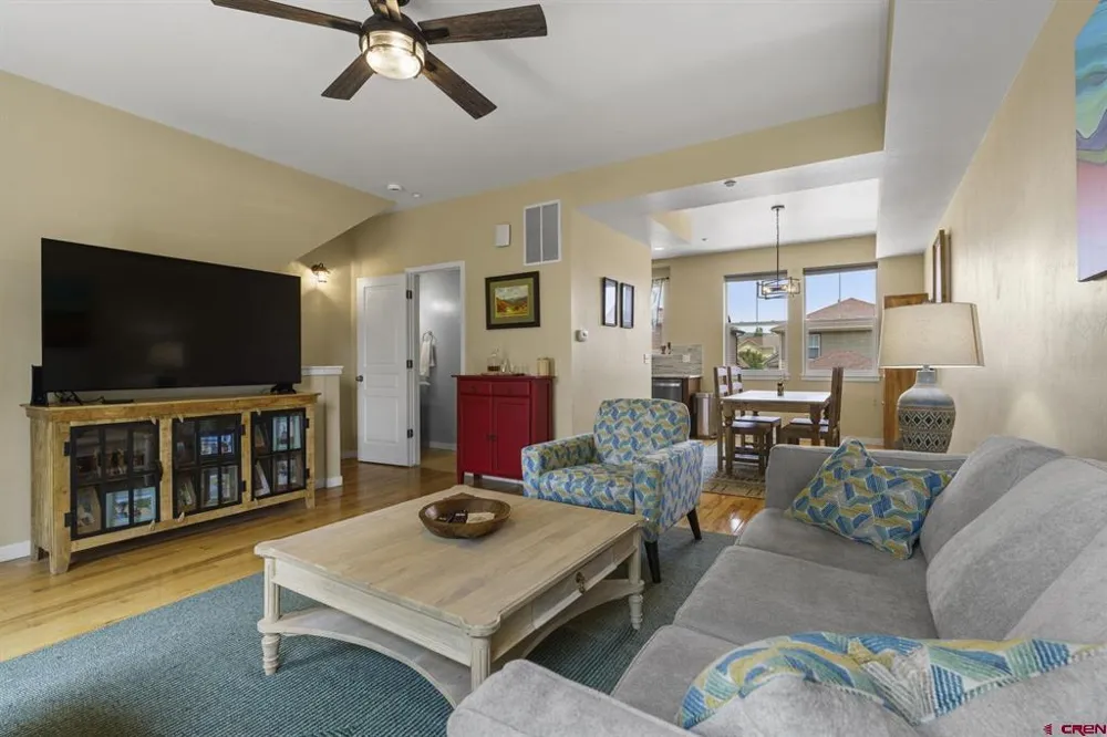 242 Buena Vida Avenue Durango, CO 81301