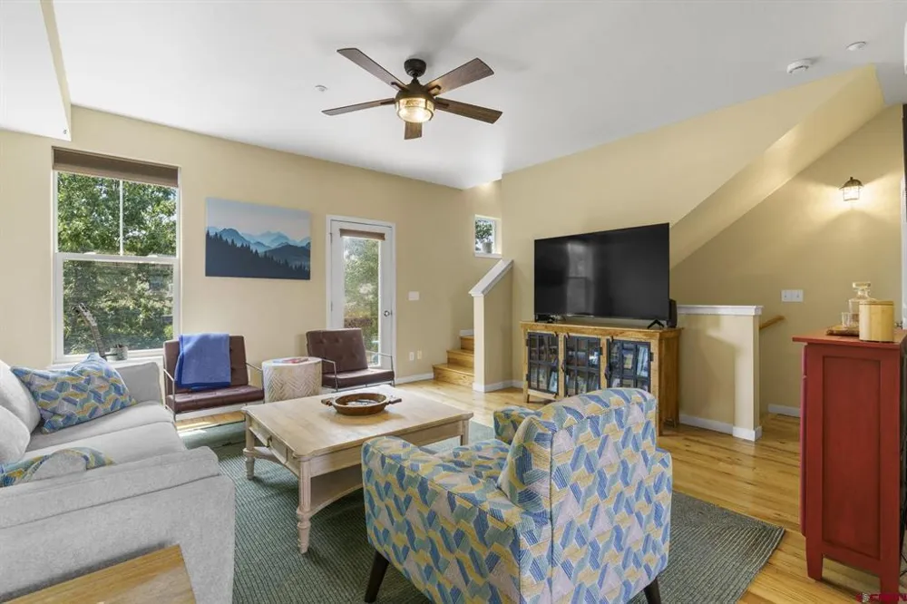242 Buena Vida Avenue Durango, CO 81301