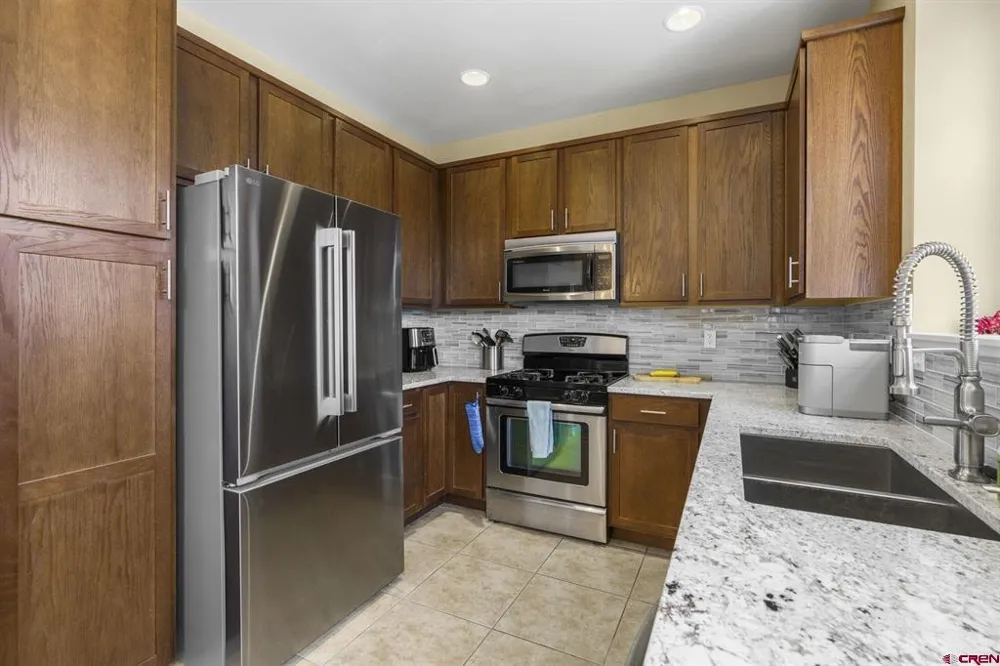 242 Buena Vida Avenue Durango, CO 81301