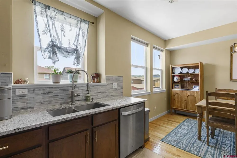 242 Buena Vida Avenue Durango, CO 81301