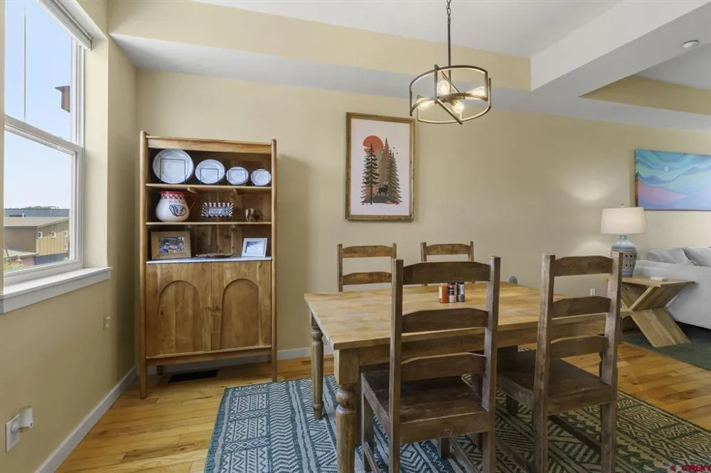 242 Buena Vida Avenue Durango, CO 81301
