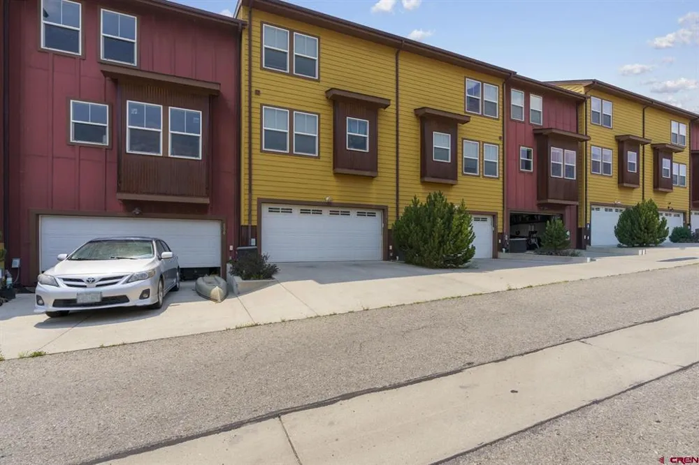 242 Buena Vida Avenue Durango, CO 81301