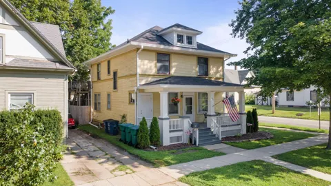 201 Maple Avenue
