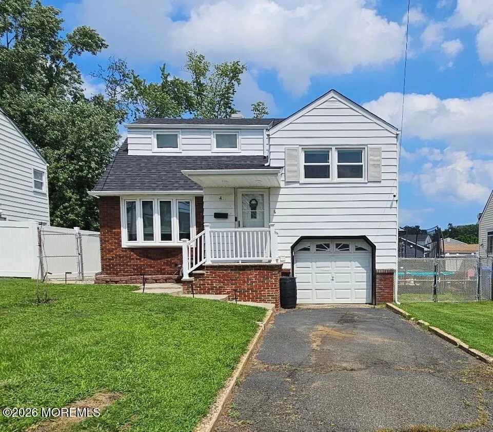 4 Carter Place Parlin, NJ 08859