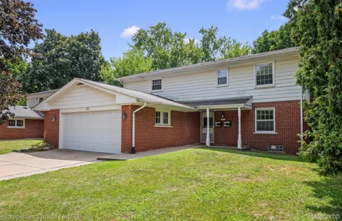 215 Woodsboro Drive