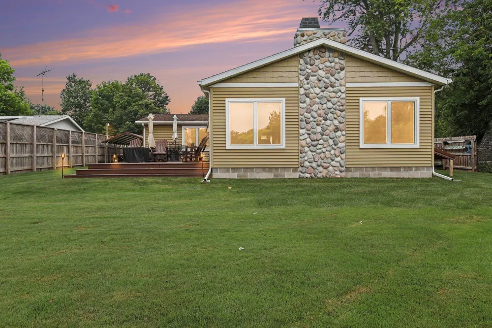 47498 84th Avenue Hamilton Township, MI 49045