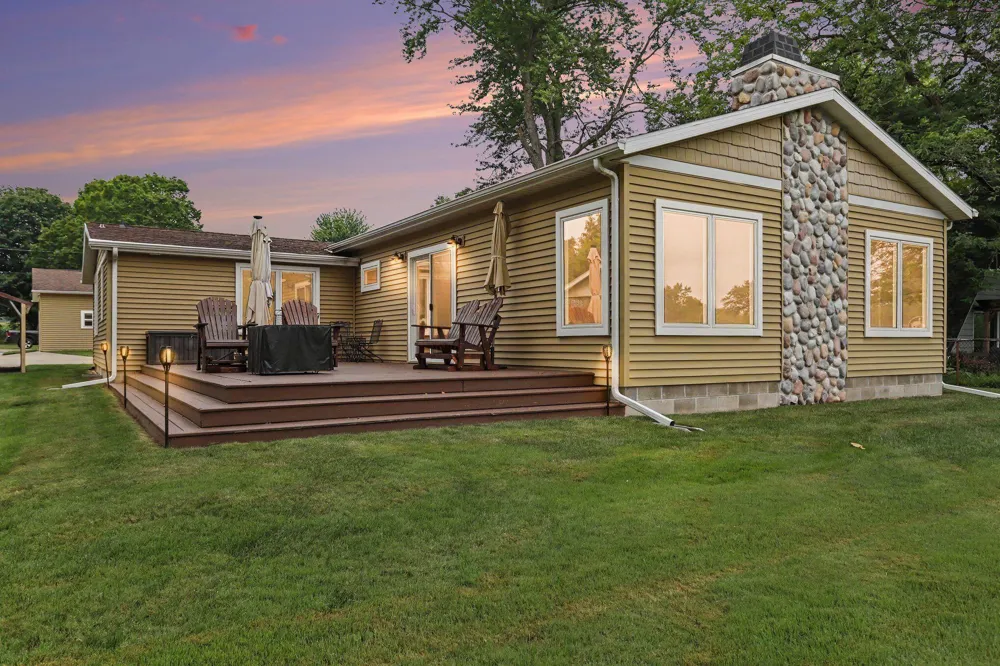 47498 84th Avenue Hamilton Township, MI 49045