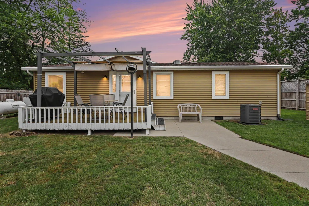 47498 84th Avenue Hamilton Township, MI 49045