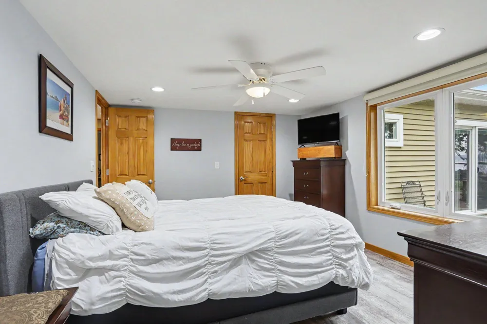 47498 84th Avenue Hamilton Township, MI 49045