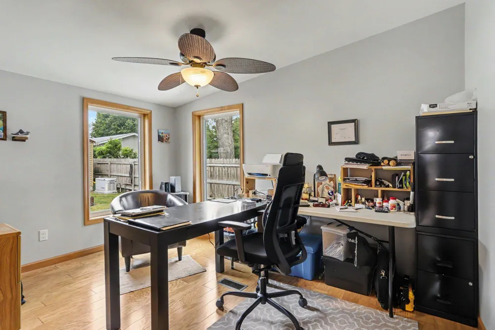 47498 84th Avenue Hamilton Township, MI 49045