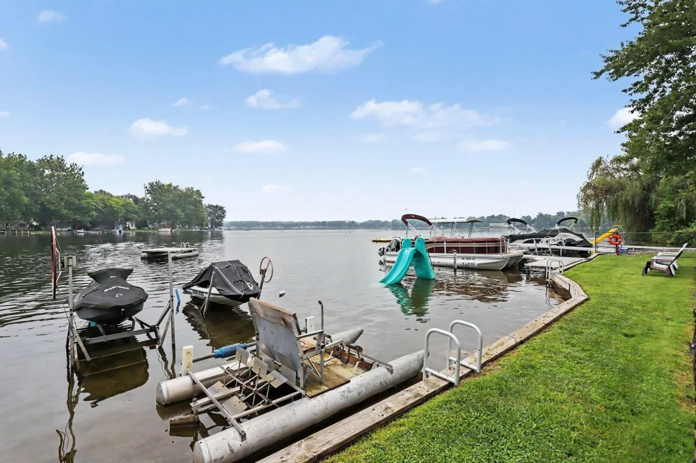47498 84th Avenue Hamilton Township, MI 49045