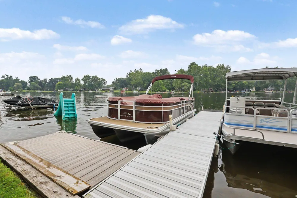 47498 84th Avenue Hamilton Township, MI 49045