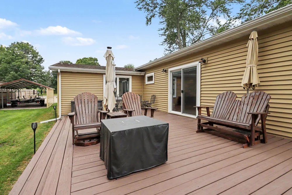 47498 84th Avenue Hamilton Township, MI 49045