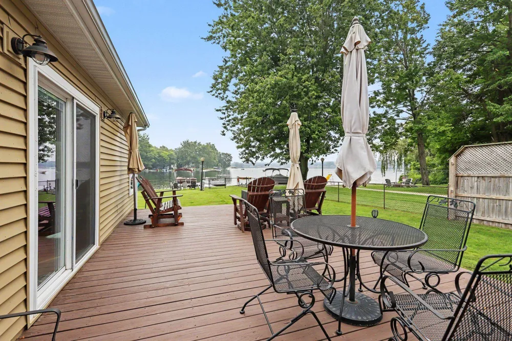 47498 84th Avenue Hamilton Township, MI 49045