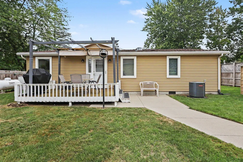 47498 84th Avenue Hamilton Township, MI 49045