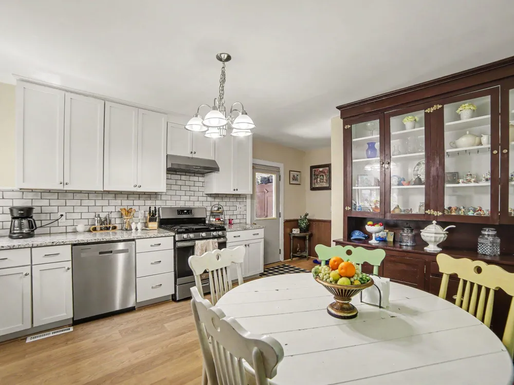 612 E Melendy Street Ludington City, MI 49431