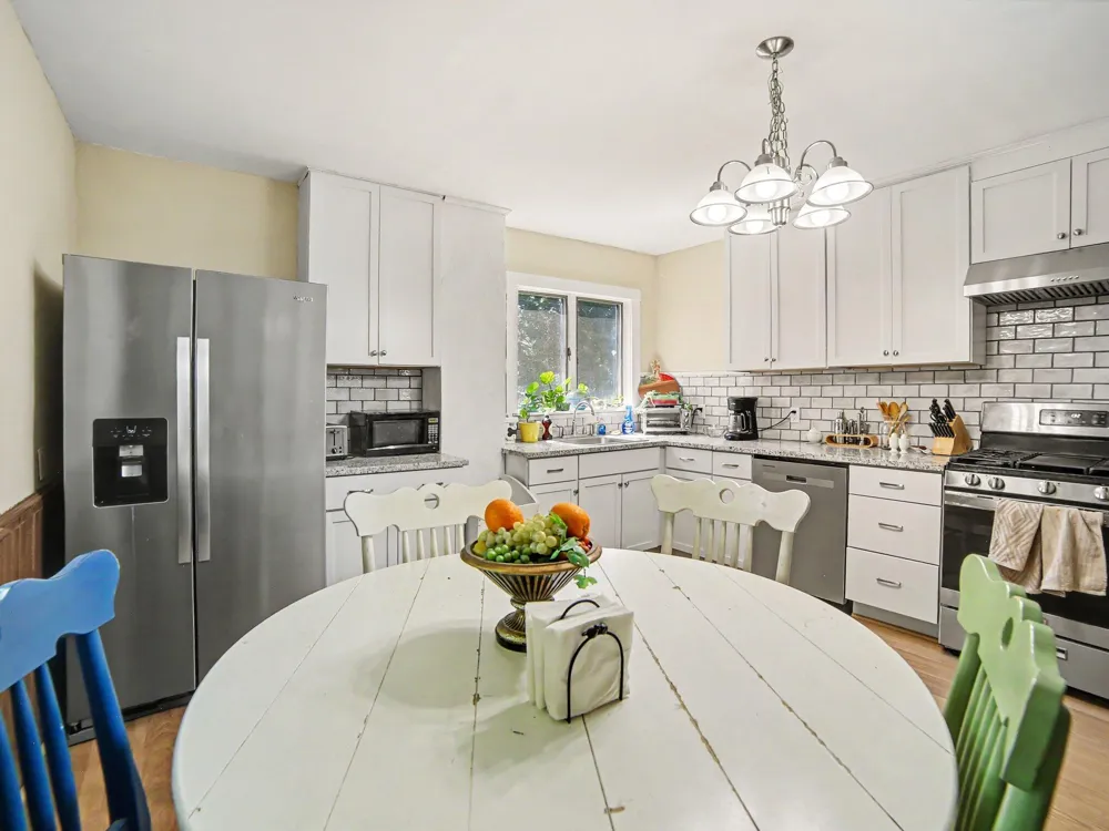 612 E Melendy Street Ludington City, MI 49431