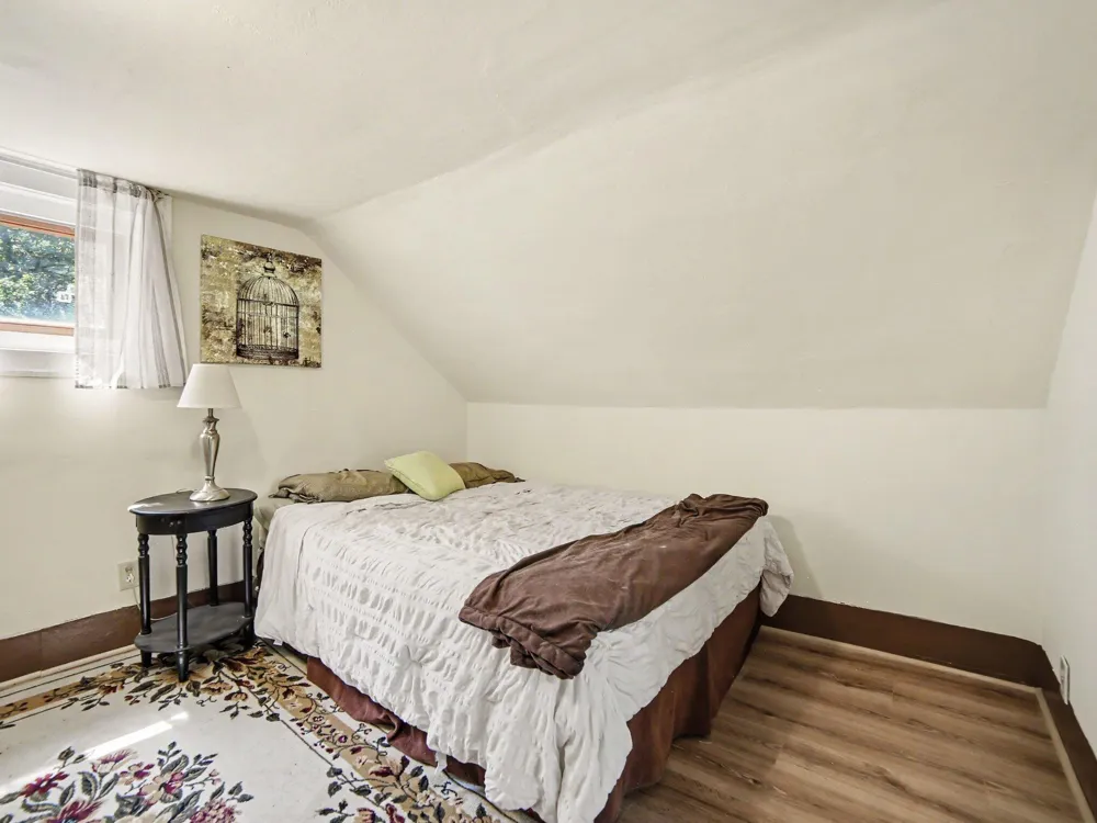 612 E Melendy Street Ludington City, MI 49431