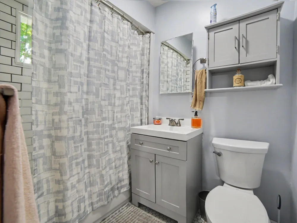 612 E Melendy Street Ludington City, MI 49431