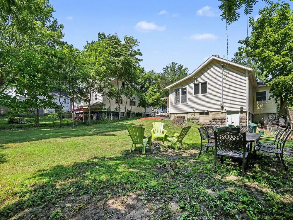 612 E Melendy Street Ludington City, MI 49431