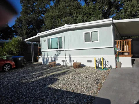 700 E Gobbi Street E ##96