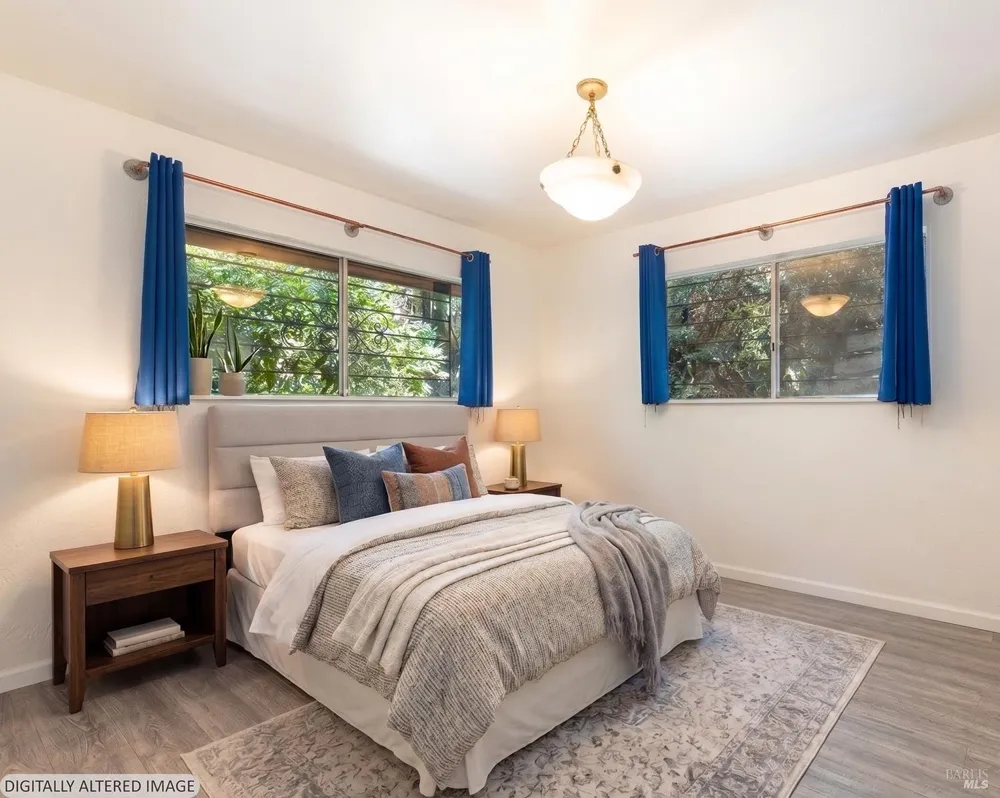 20293 Railroad Avenue Monte Rio, CA 95462
