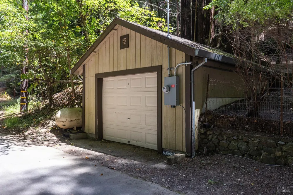 20293 Railroad Avenue Monte Rio, CA 95462