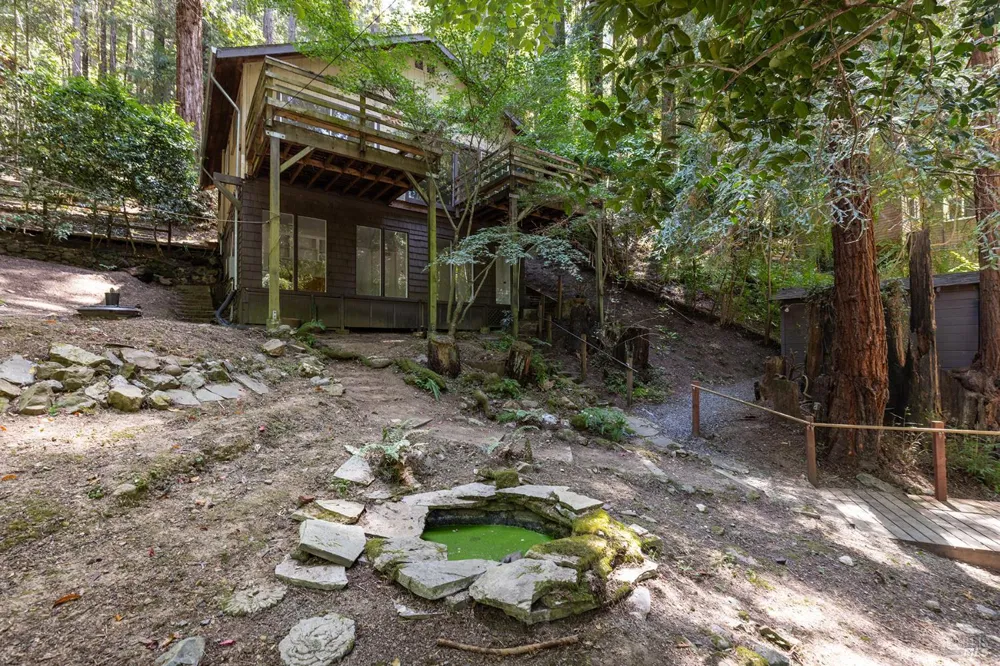 20293 Railroad Avenue Monte Rio, CA 95462