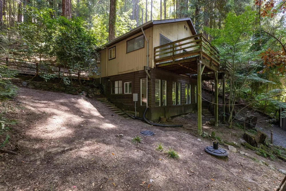 20293 Railroad Avenue Monte Rio, CA 95462