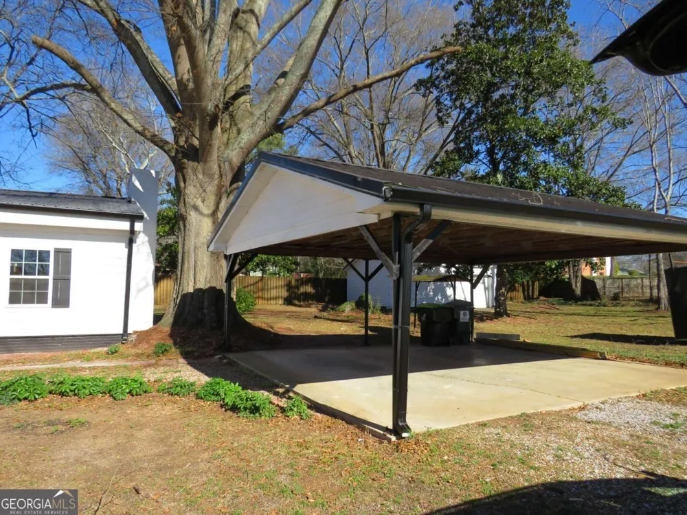 220 John Phillips RD Cedartown, GA 30125
