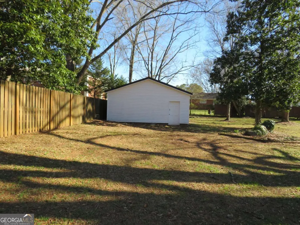 220 John Phillips RD Cedartown, GA 30125