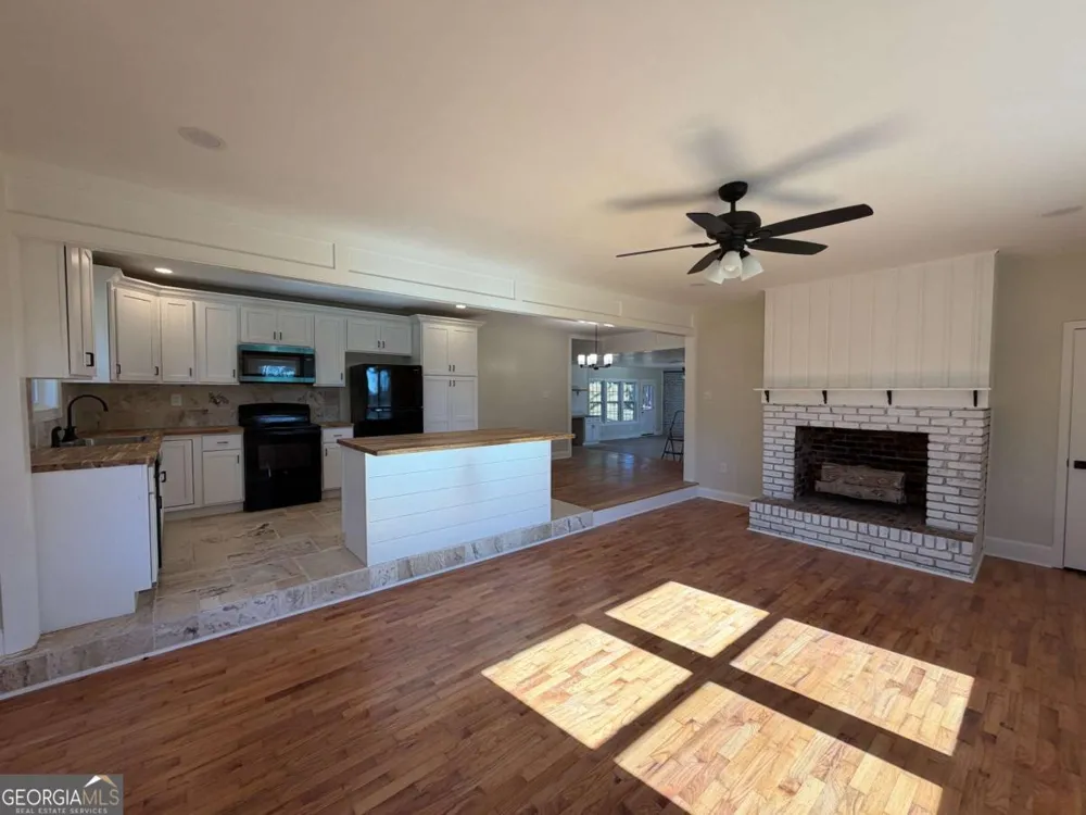 220 John Phillips RD Cedartown, GA 30125