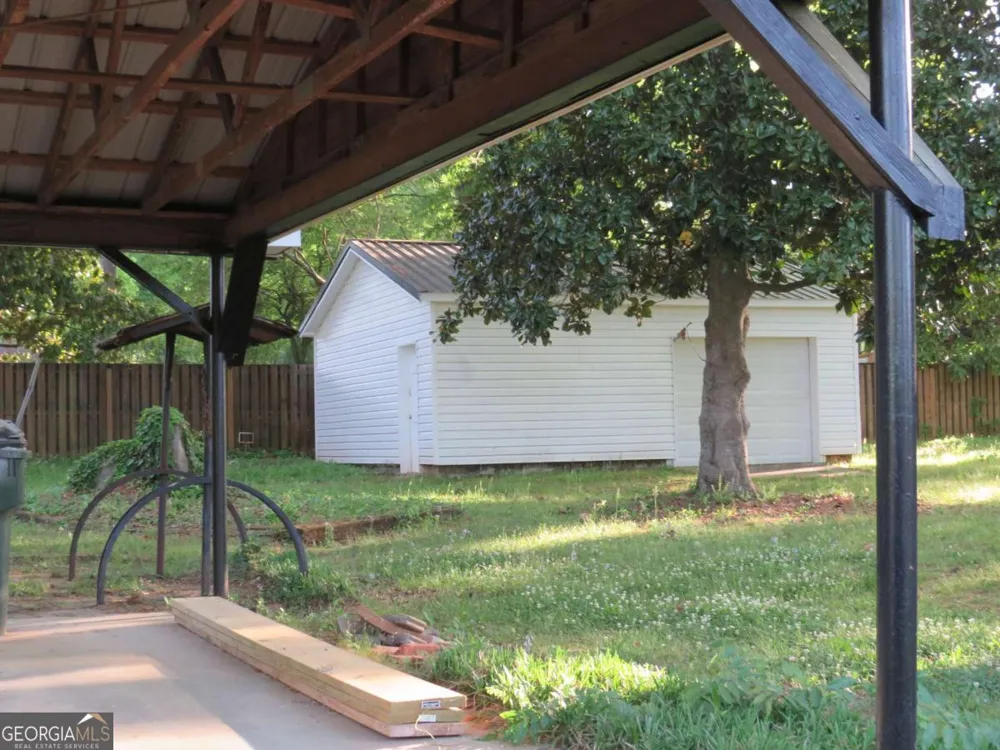 220 John Phillips RD Cedartown, GA 30125